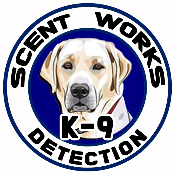 ScentWorks K9 Bomb Dogs, Drug Dogs & Scent Detection K9s