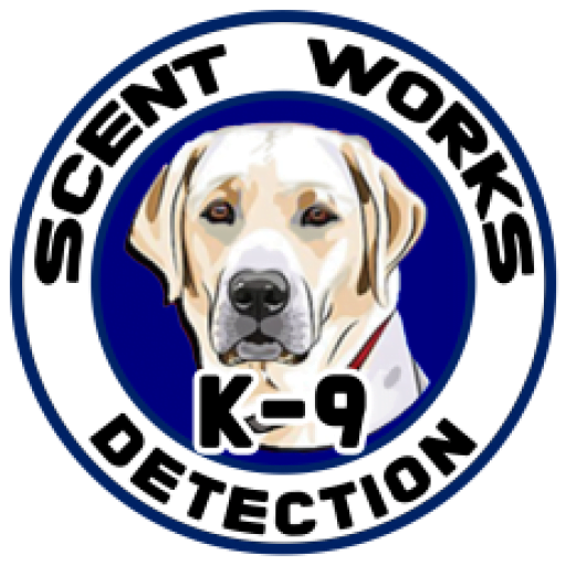 ScentWorks K9